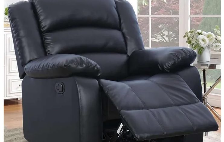 Best Recliners for Neck Pain