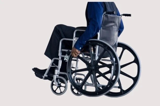 Challenges as Wheelchair User