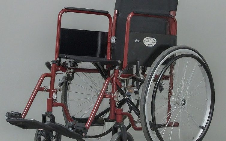 Lightweight Wheelchairs