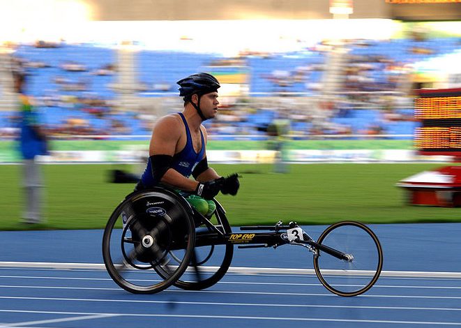 Top 20 Wheelchair Sports for Adults to Try