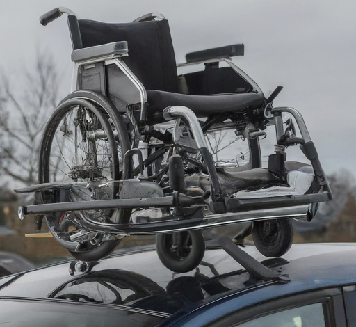 Wheelchair Carrier: Your Guide to Unveiling Freedom