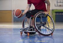 Guide to Sports Wheelchairs