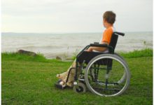 Wheelchair Accessible Beaches in the USA