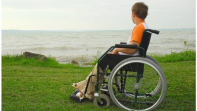 Wheelchair Accessible Beaches in the USA