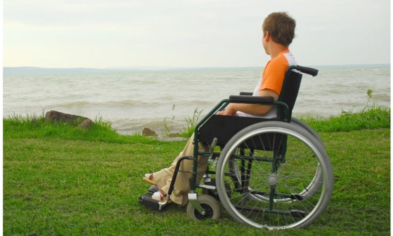 Wheelchair Accessible Beaches in the USA