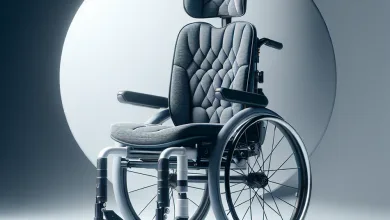 Best Wheelchair Cushion guide in UK