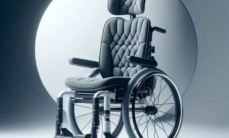 Best Wheelchair Cushion guide in UK