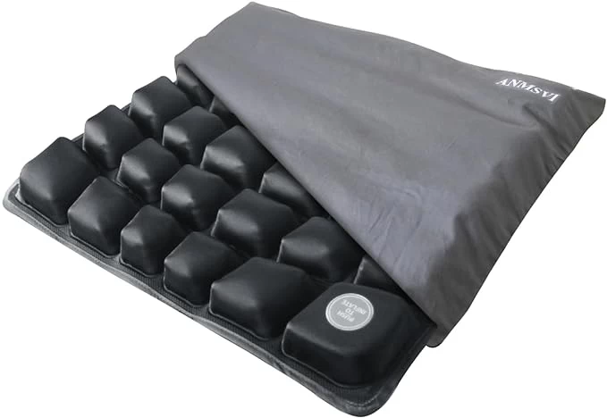 ANMSVI Inflatable Wheelchair Cushion