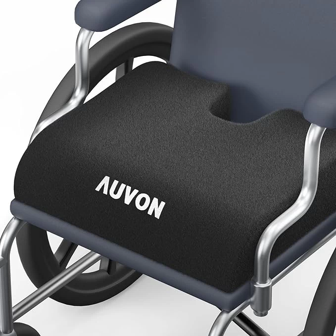 AUVON Wheelchair Seat Cushions