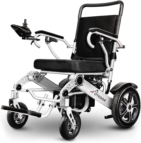 Aotedor Intelligent Wheelchair for adults