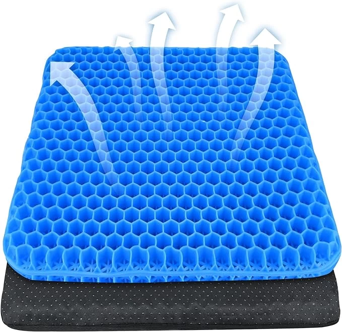 BOD Support Gel Seat Cushion