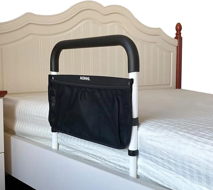 Bed Rails for Elderly Adults Safety