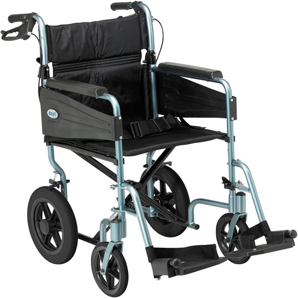 Days Escape Foldway Wheelchair