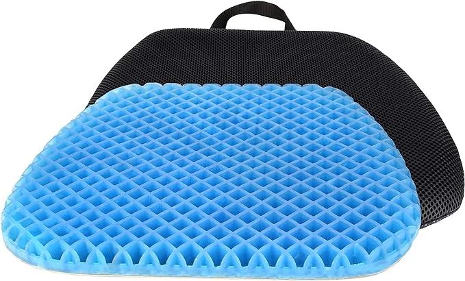 FOMI Orthopedic Gel Seat Cushion