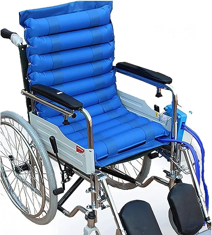 Generic Alternating Inflatable Wheelchair Cushion