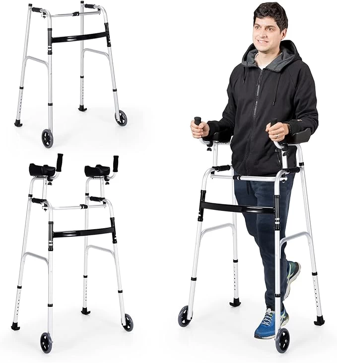 Goplus Lightweight Walker