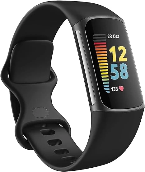 Fitbit Charge 5 Advanced Health & Fitness Tracker