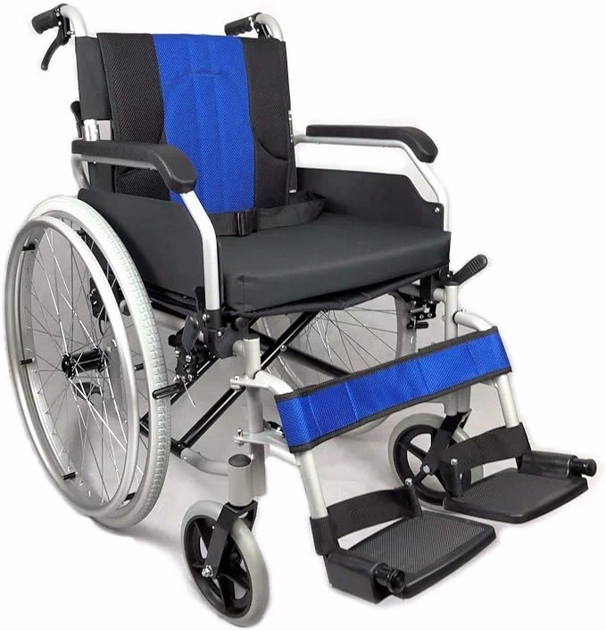 Self Propel foldway Wheelchair