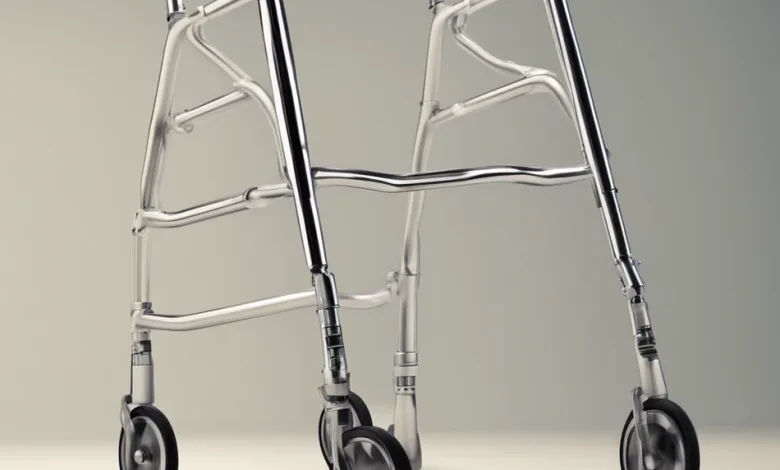 The Ultimate Guide to Zimmer Frames