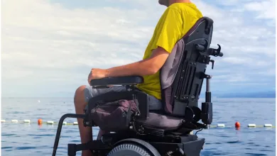 Top 10 Power Chair Travel Tips