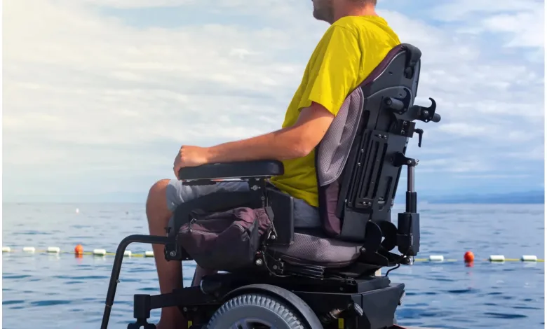 Top 10 Power Chair Travel Tips