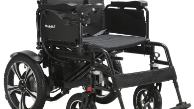 Top 5 Long Range Electric Wheelchairs for Adults