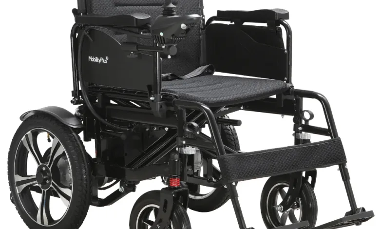 Top 5 Long Range Electric Wheelchairs for Adults