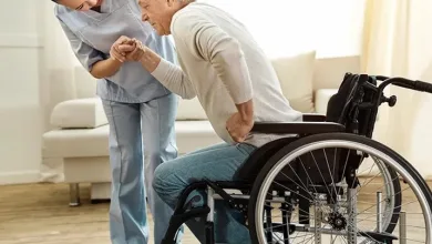 Top 7 Caregiver Tips : Empowering Wheelchair Users