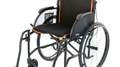 Top Lightweight Wheelchairs Reviewed