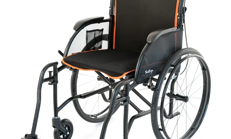 Top Lightweight Wheelchairs Reviewed