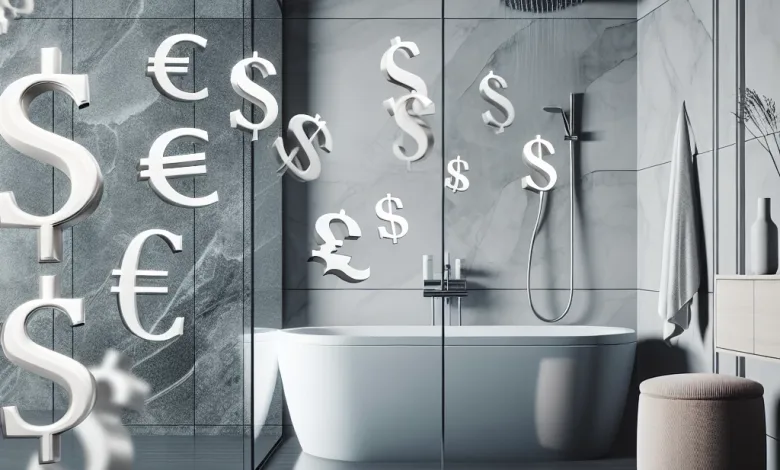 Bath to Walk-in Shower Cost Guide