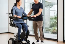 How to Boost Rehabilitation with Standing Power Chairs for Physical Therapy