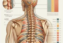 Spinal Cord Injury Functional Levels