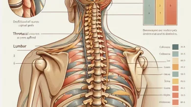 Spinal Cord Injury Functional Levels